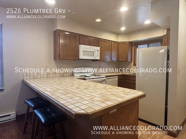 Building Photo - 2526 Plumtree Grove