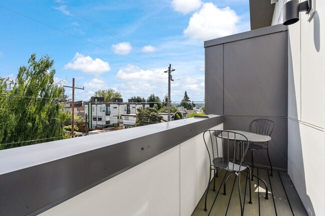 Building Photo - 6501 23rd Ave NW