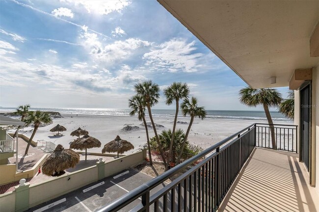 Building Photo - 3820 Gulf Blvd