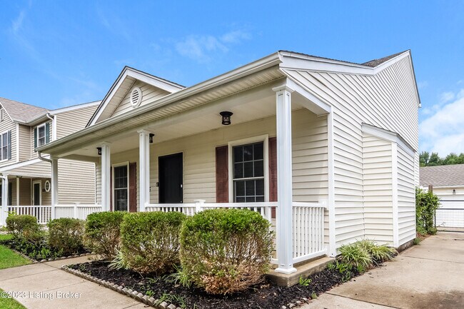 Building Photo - 6226 Maravian Dr