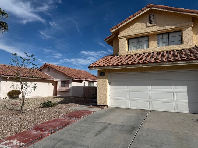 Primary Photo - 2 Story Home in Spring Valley