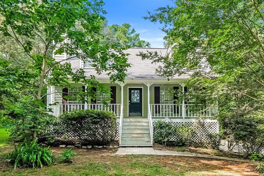 Primary Photo - 4681 Woodglen Ct