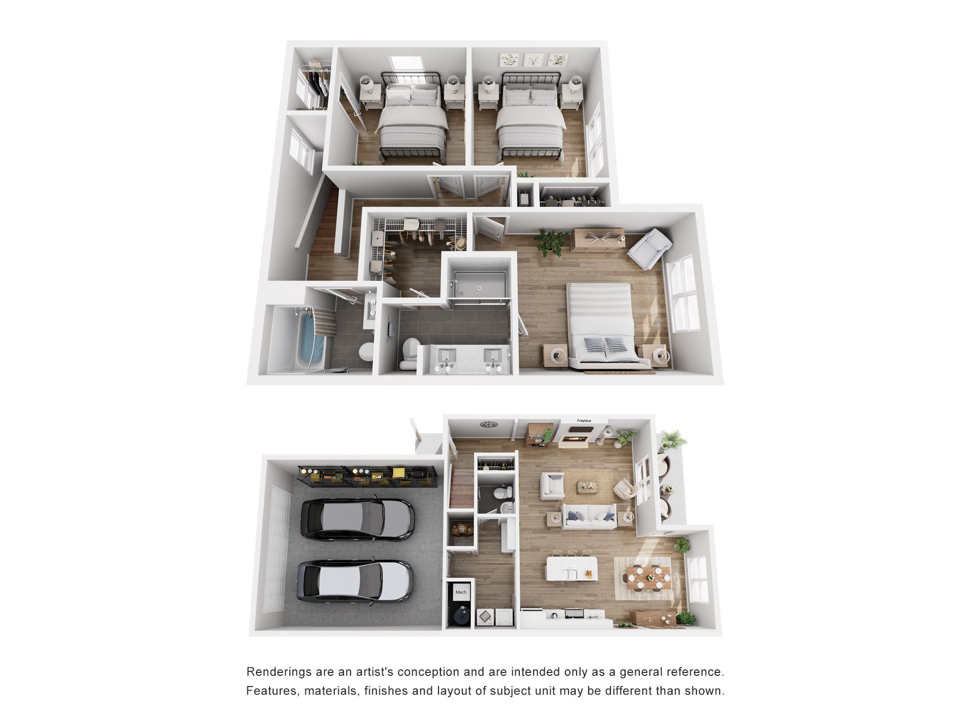 Building Photo - 4534 Hogan Dr