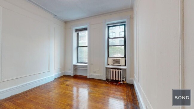 Floorplan - 414 East 89th Street