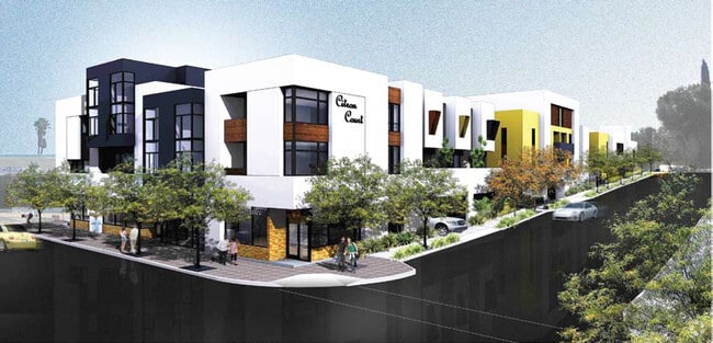 Building Photo - Citron Court