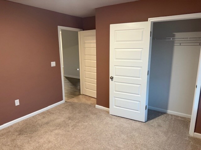 Building Photo - 4809 Conner Ln