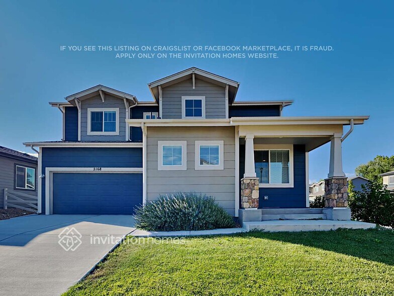 Primary Photo - 2168 Bock St