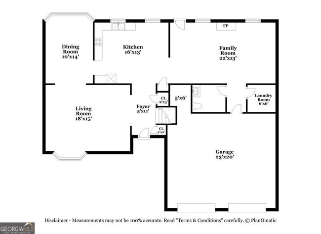 Building Photo - 426 Pecan Wood Cir