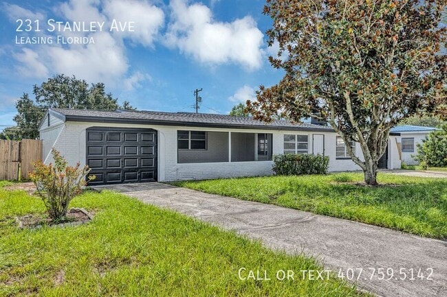 Building Photo - 231 Stanley Ave