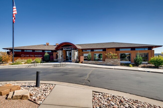 Building Photo - Modern Comfort in Castle Rock: 2-Bed, 2-Bath Home!!