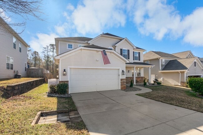 Building Photo - Immaculate 5-bedroom Paradise!