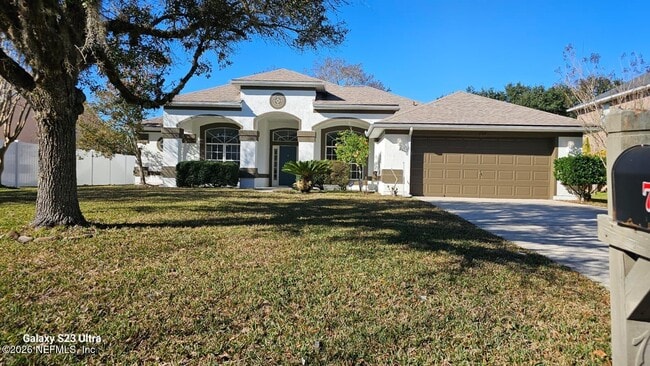 Building Photo - 709 Muskogee Ln