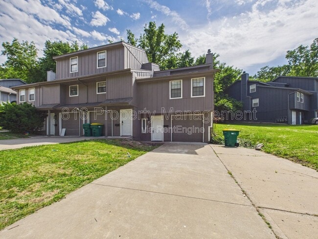 Building Photo - 3102 Eaton St