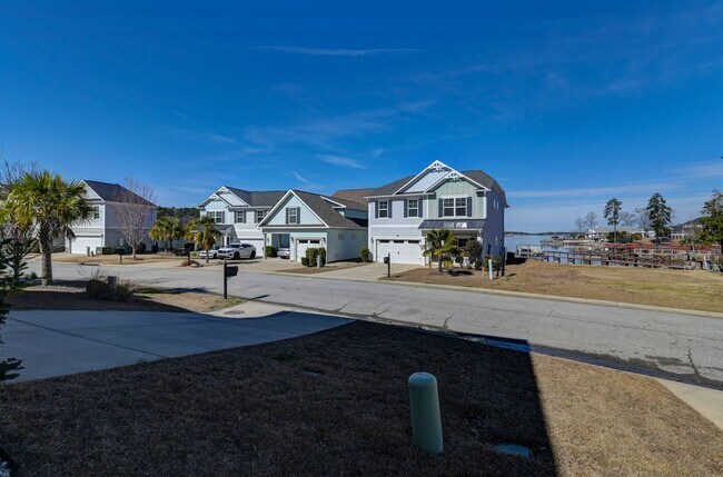 Building Photo - Lake View Living Near Lake Murray – Spacious 5BR Home w/ Boat Ramp & Docks