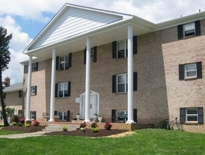 Building Photo - Union Blacksburg