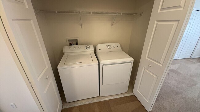 Building Photo - 8511 Trail Wind Dr