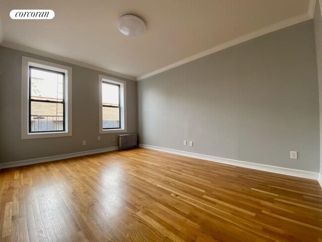 Building Photo - 656 W 162nd St