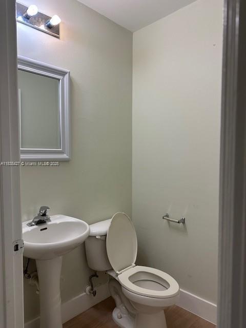 Building Photo - 762 NW 208th Terrace