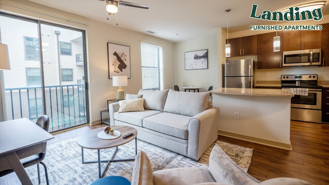 Building Photo - 2000 2nd Ave S