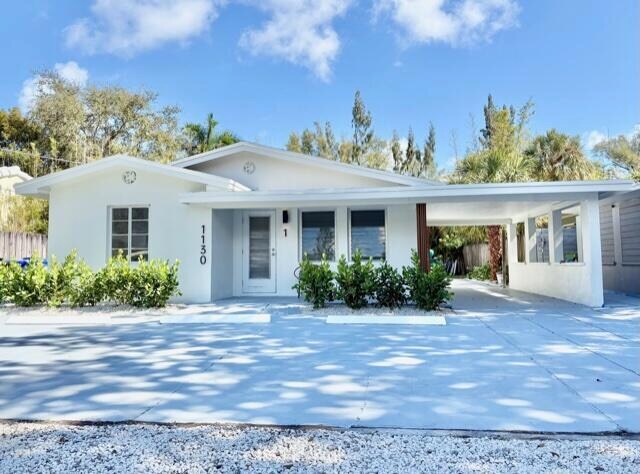 Building Photo - 1130 NE 18th Ave