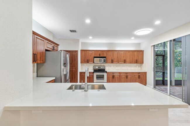 Building Photo - 6364 NW 78th Dr
