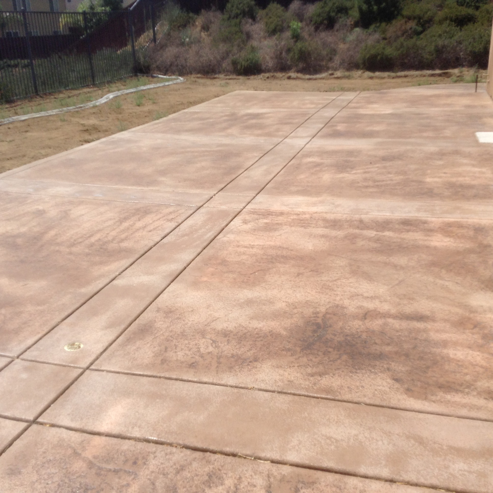 Patio - 12156 Scenic View Ter