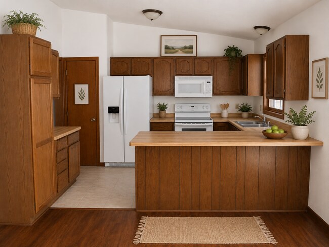 Building Photo - 3 Bedroom 2 Bathroom Single Family Home