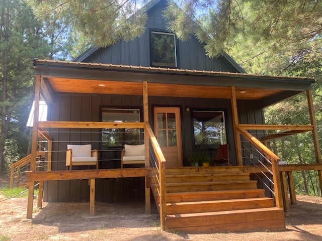 Building Photo - 5519 FM 2011