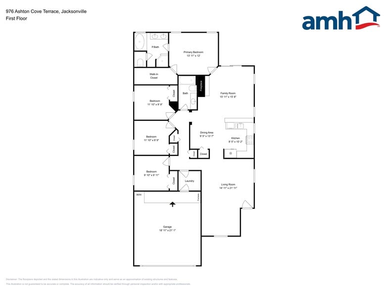 Building Photo - 976 Ashton Cove Terrace