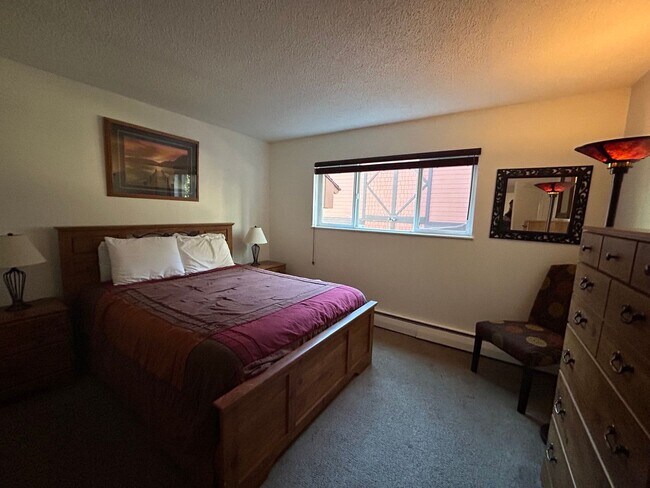 Building Photo - Great Location!  Furnished Condo off Ski Run Blvd - 9 month lease