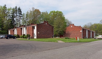 Building Photo - Terra Hiram