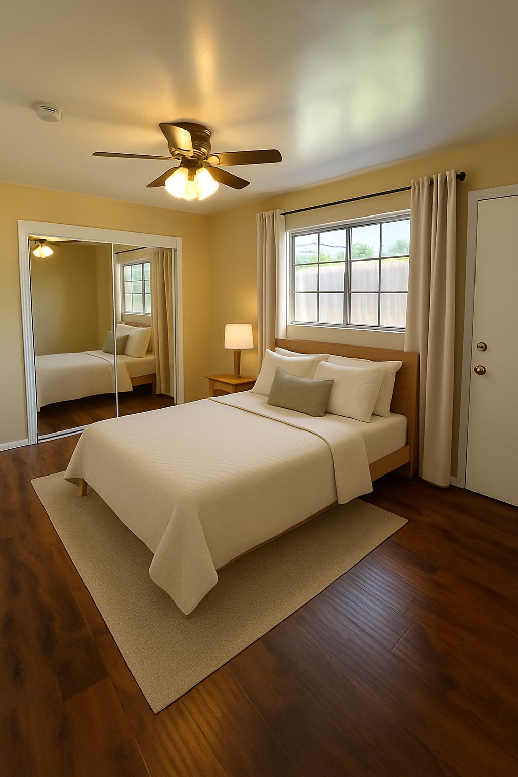 REN DERING - UNIT IS UNFURNISHED - 1825 E 64th St