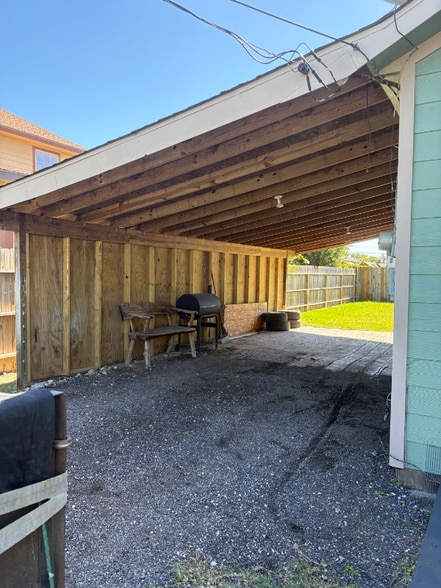 Building Photo - 14222 Corpus Christi St