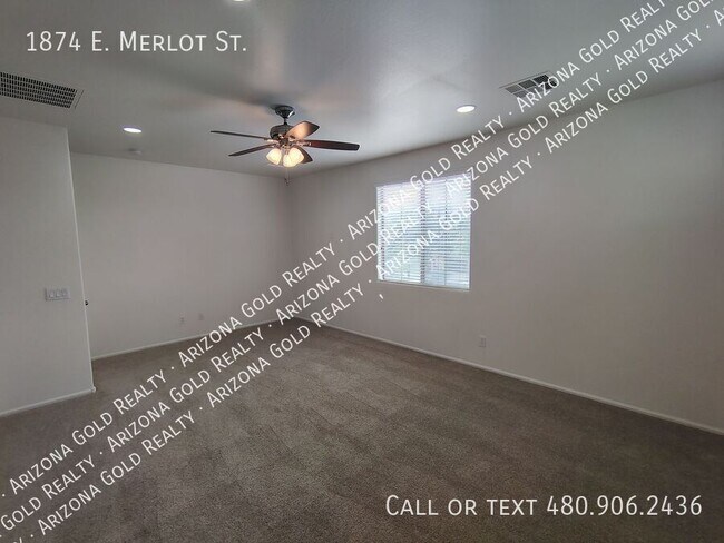 Building Photo - 1874 E Merlot St