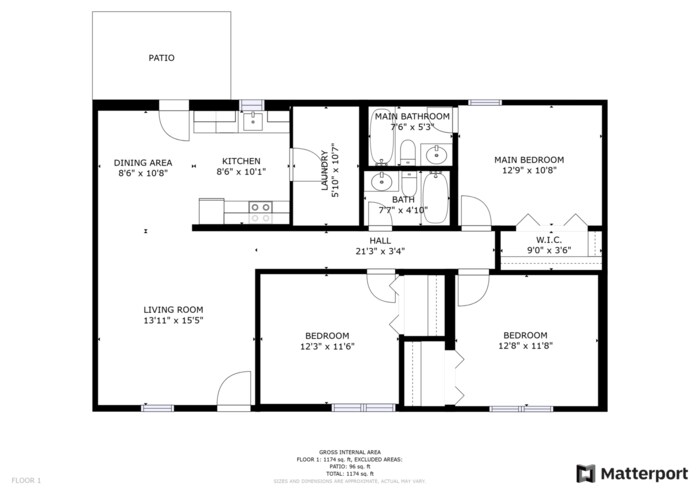 Building Photo - 208 Deer Pkwy
