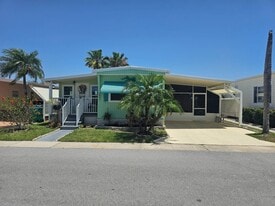 Building Photo - 4841 92nd St N