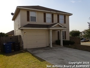 Building Photo - 7226 Horizon Star