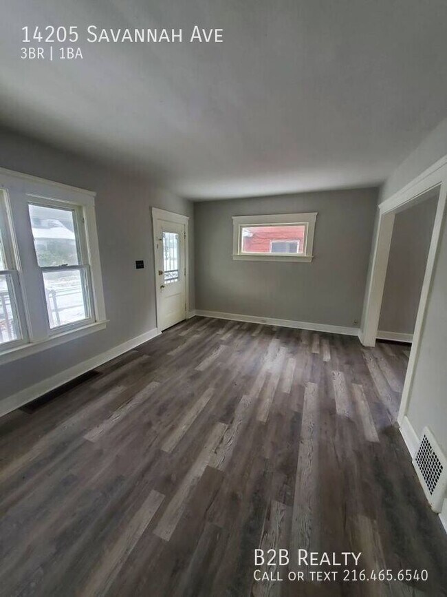 Building Photo - 14205 Savannah Ave