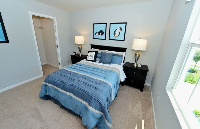 Building Photo - Model Home!