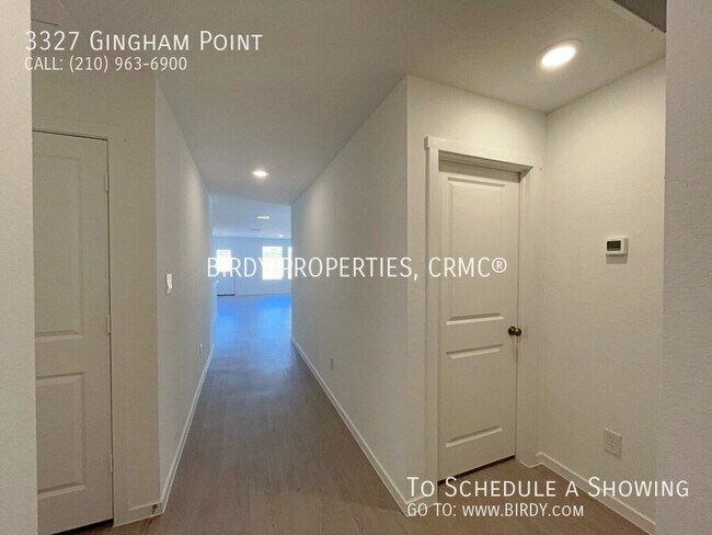 Building Photo - 3327 Gingham Pt