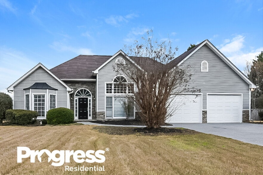 Primary Photo - 953 Saddle Brooke Dr