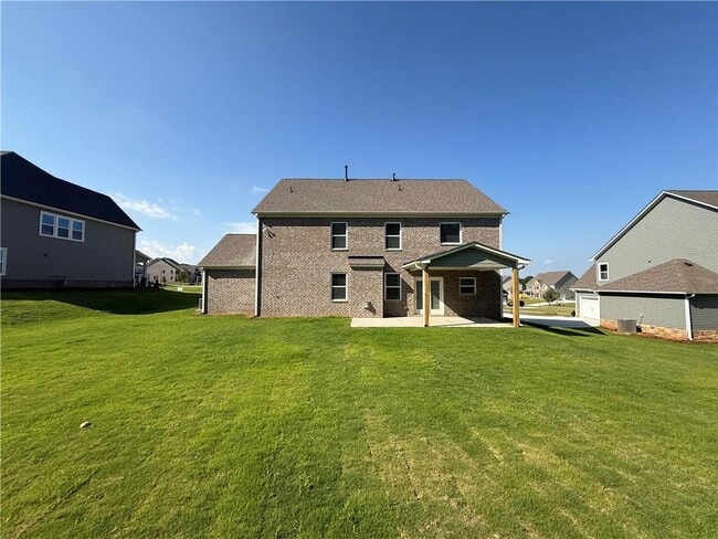 Building Photo - 3920 Newburn Ct