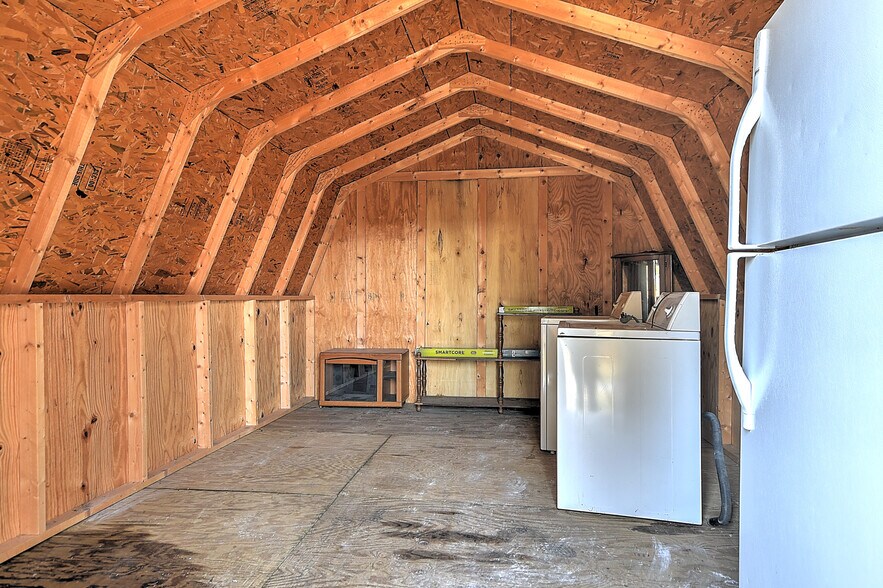 Building Photo - 1104 Old Boones Creek Rd