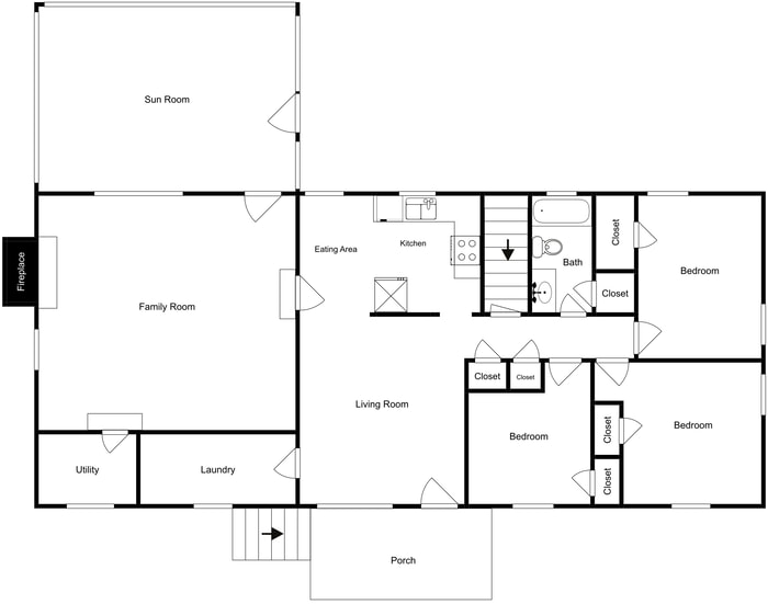 Building Photo - 4253 Telida Trail