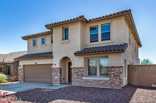 Building Photo - 22181 W Devin Dr