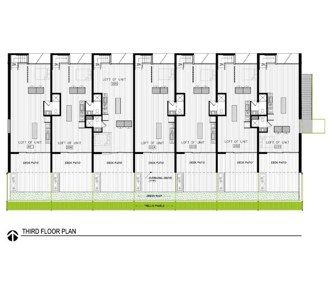 Floorplan - 430