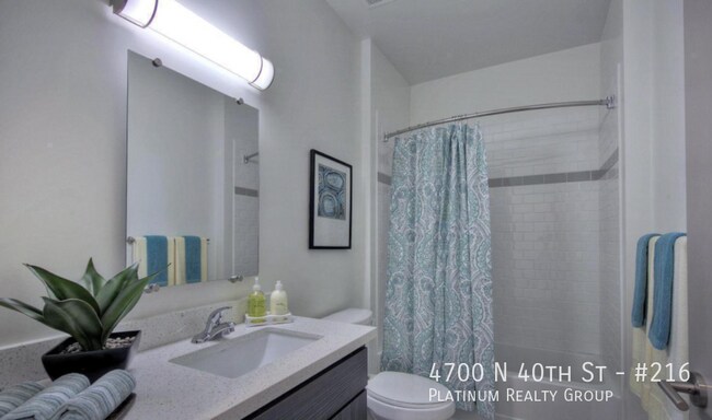 Building Photo - 4700 N 40th St