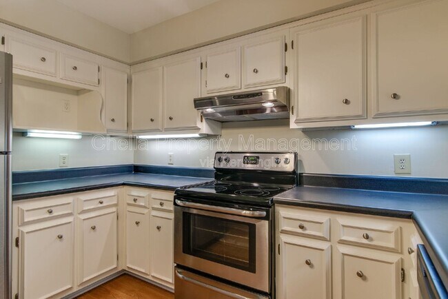 Building Photo - 2615 Habersham Ave