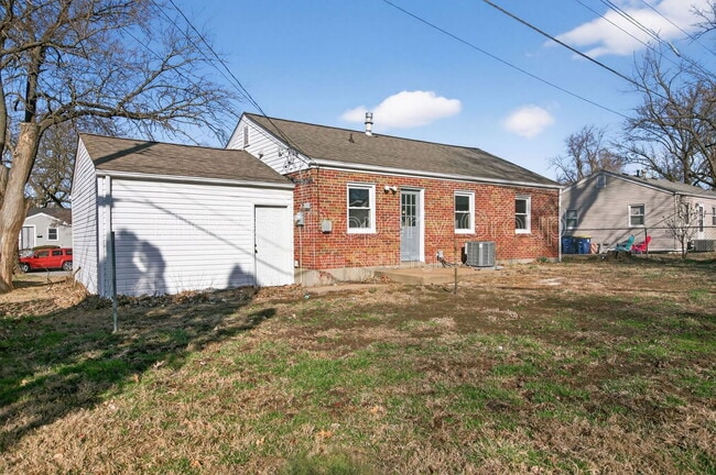 Building Photo - 4508 Ashby Rd