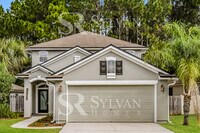 Building Photo - Welcome home to this stunning 4 bedroom, 3 bathroom home!